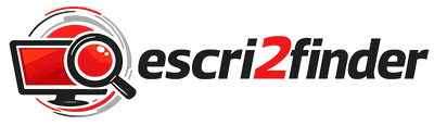 Escri2 Finder